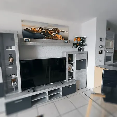 Vlasta Appartement Arona (Tenerife)