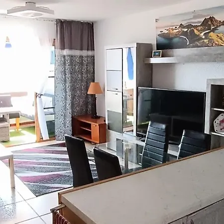 Apartmán Vlasta *