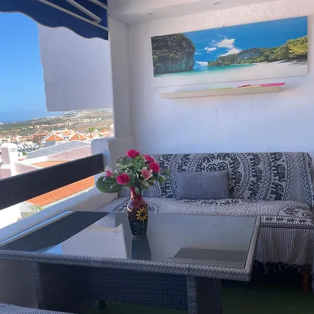 Vlasta * Arona (Tenerife)