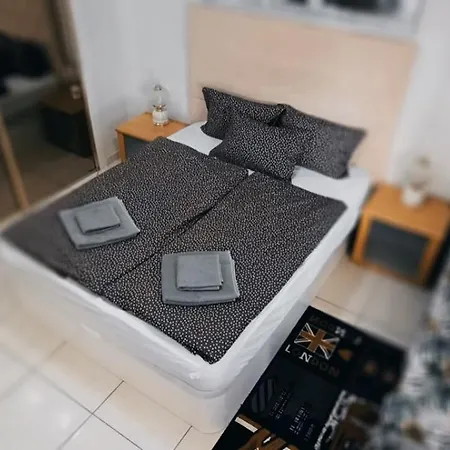 Appartement Vlasta Arona (Tenerife)