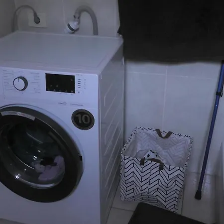 Apartmán Vlasta *