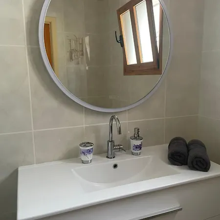 Apartmán Vlasta