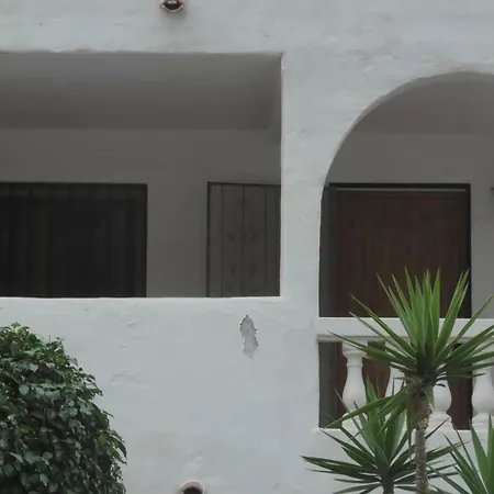 Vlasta Apartmán Arona (Tenerife)
