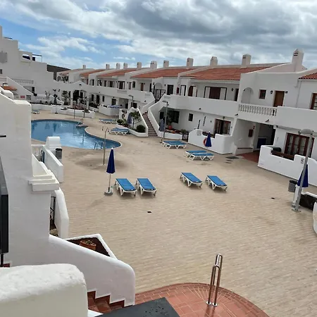 Appartement Vlasta Arona (Tenerife)